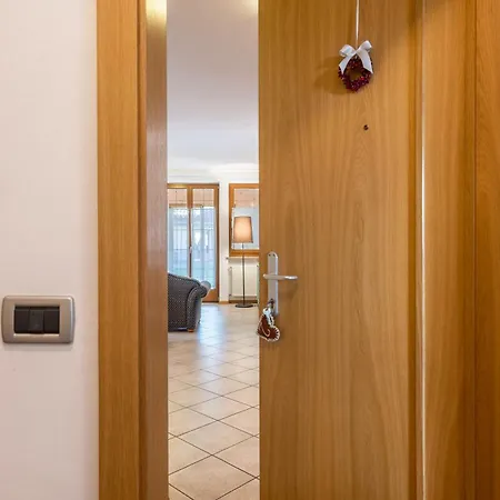 Lory 2 Apartamento Canazei