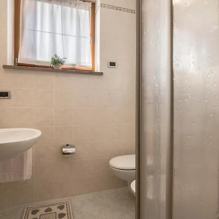 Appartement Lory 2 Canazei