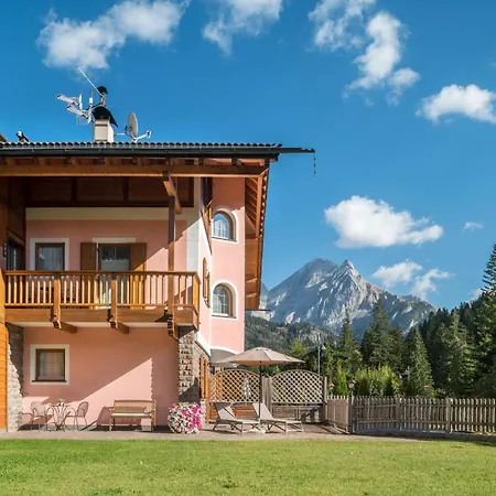Lory 2 Appartement