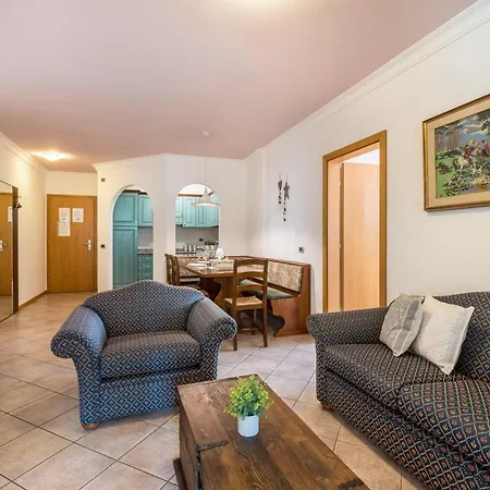 Apartment Lory 2 Canazei