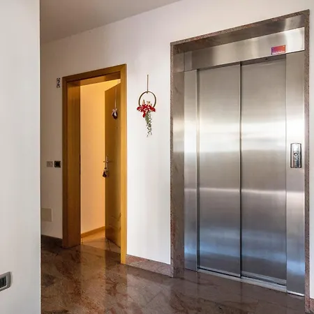 Lory 2 Appartement Canazei
