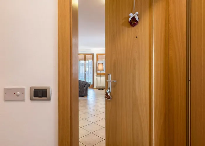 Lory 2 Apartmán Canazei