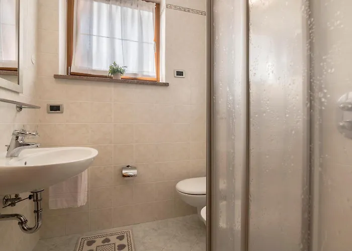 Apartmán Lory 2 Canazei